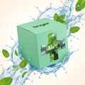 Mint flavour box